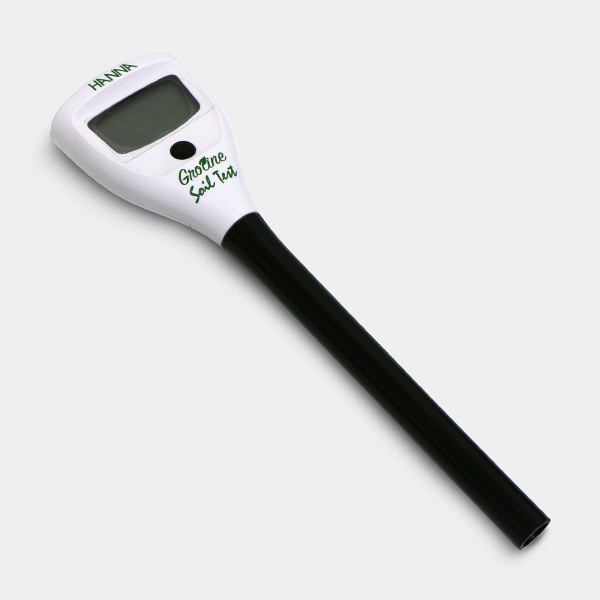 View Hanna HI98331 EC Meter for Substrate - GB