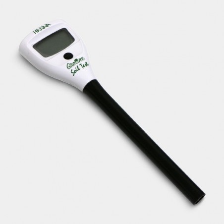 Hanna HI98331 EC Meter for Substrate - GB