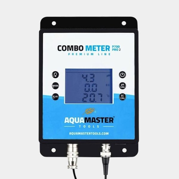 View Combo Meter P700 Pro 2 - Growbarato