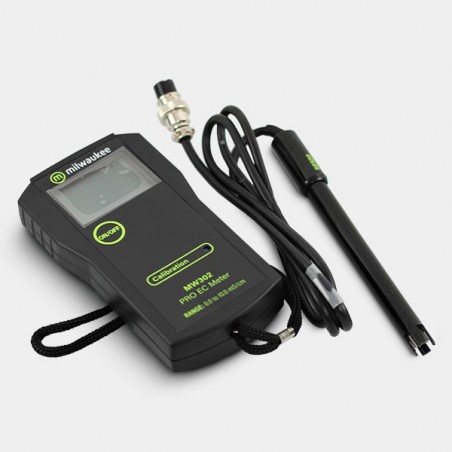 Milwaukee Ec-meter with sensor - GB