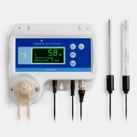 BlueLab Connect pH Controller for Grows - GB