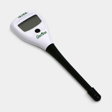 HI98115 Hanna pH Meter with Replaceable Electrode