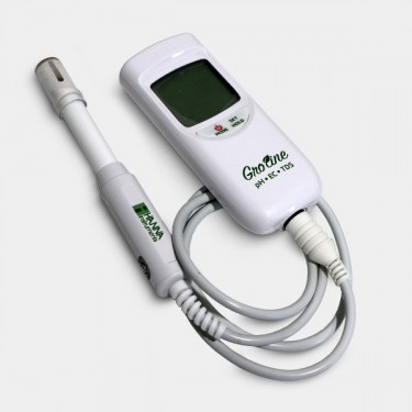 HI9814 Multiparameter Hanna Meter