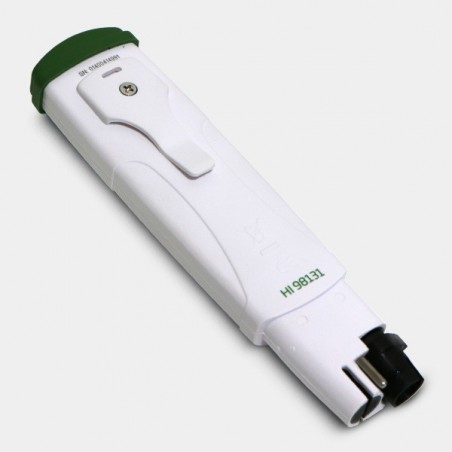 HI-98131 Gro Line Combo Hannah Meter - GB