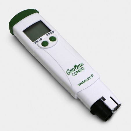 HI-98131 Gro Line Combo Hannah Meter - GB