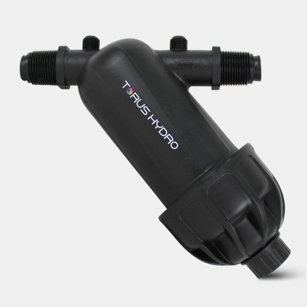 PH Torus Hydro Regulator