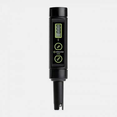 Milwaukee C66 EC Meter - GB The Green Brand