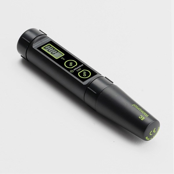 Milwaukee C66 EC Meter - GB The Green Brand