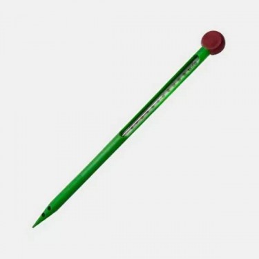 Soil thermometer - Soil thermostat
