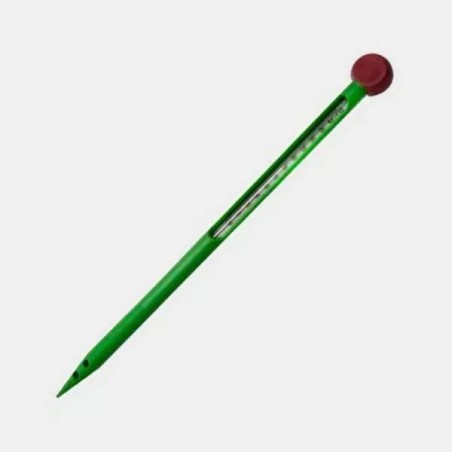 Soil thermometer - Soil thermostat