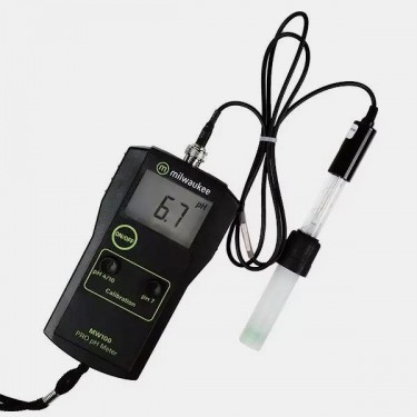 Milwaukee pH Soil Tester - GB The Green Brand