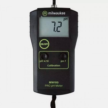 Milwaukee pH Soil Tester - GB The Green Brand