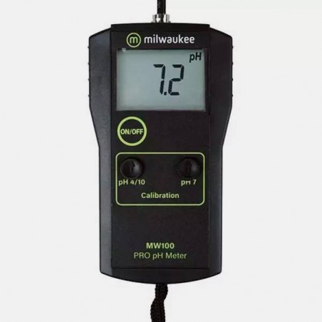 Milwaukee pH Soil Tester - GB The Green Brand