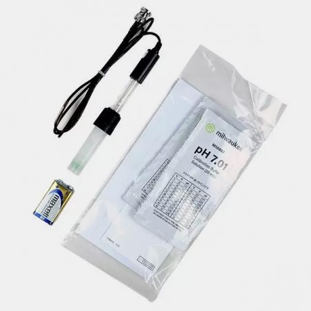 Milwaukee pH Soil Tester - GB The Green Brand