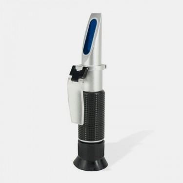 Brix refractometer - sugar content meter - GB