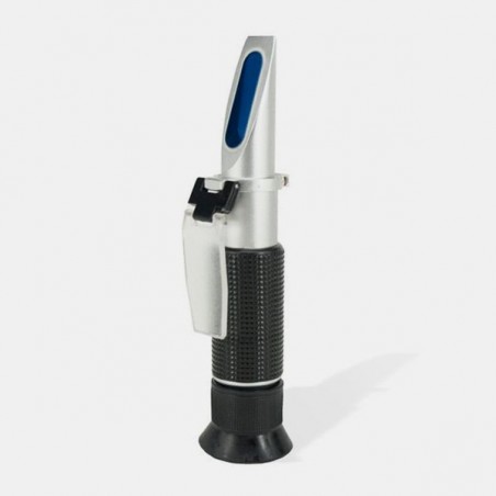 Brix refractometer - sugar content meter - GB