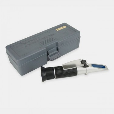 Brix refractometer - sugar content meter - GB