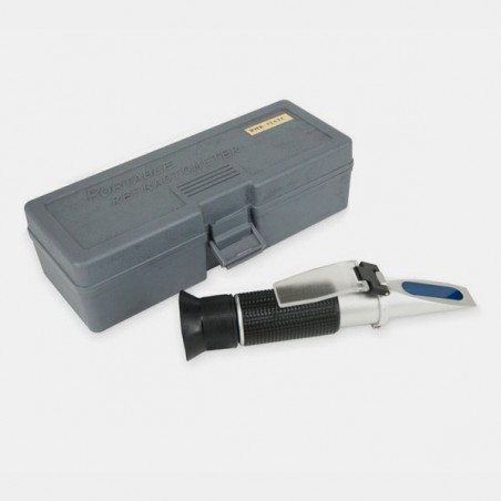 Brix refractometer - sugar content meter - GB