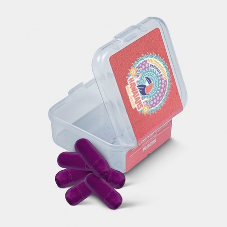 High Hawaians Magic Truffles Microdose Capsules - GB The Green Brand