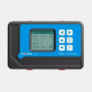 TrolMaster Hydro-X HCS-1 - Environmental Control System