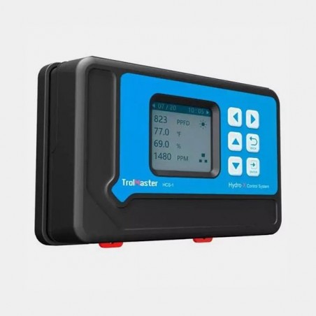 TrolMaster Hydro-X HCS-1 - Environmental Control System - Growbarato