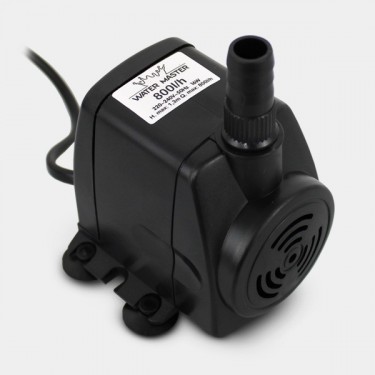 Submersible Water Master Pump
