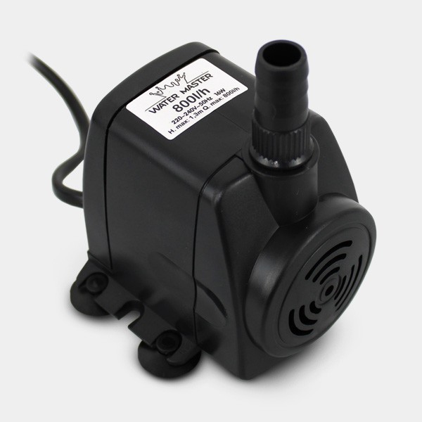 View Water Master Water Pump - Grow Barato