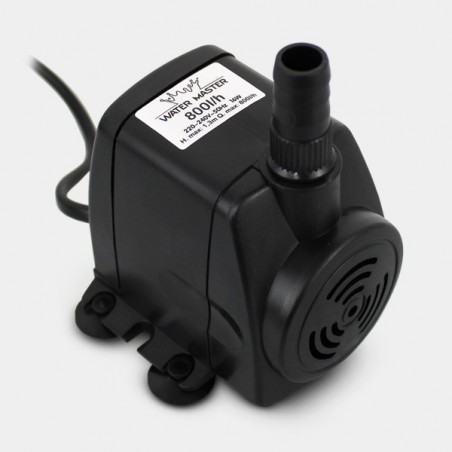 Water Master Water Pump - Grow Barato