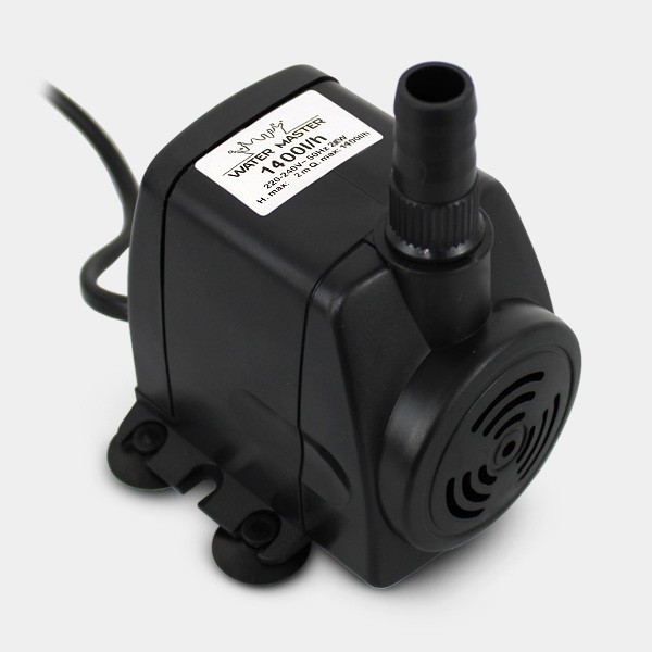 Submersible Water Master Pump