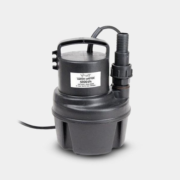 Submersible Water Master Pump