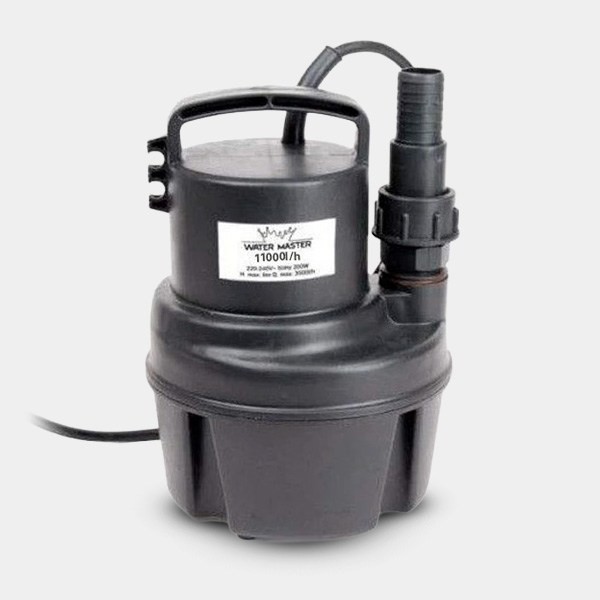 Submersible Water Master Pump