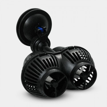 Wave Maker for Water and Nutrients