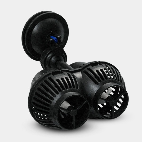 Wave Maker for Water and Nutrients
