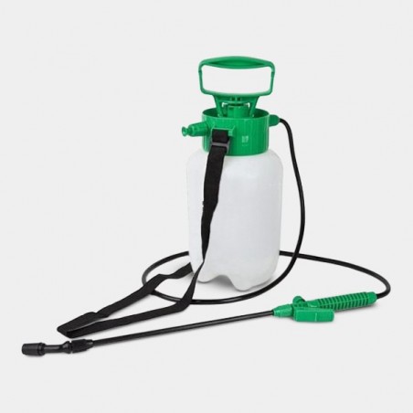 5L Pressure Sprayer for cannabis growing - GB