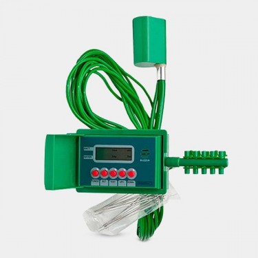 Wassertec Battery-operated Irrigation - GB