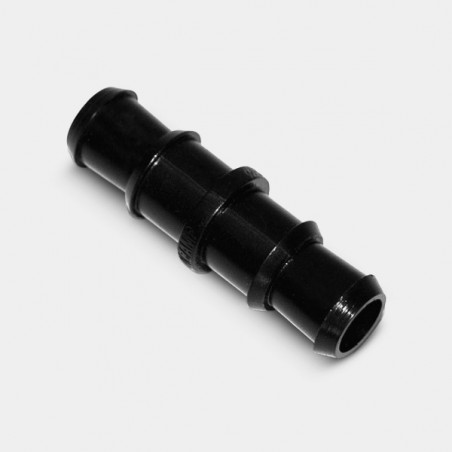 16mm plastic tube fitting