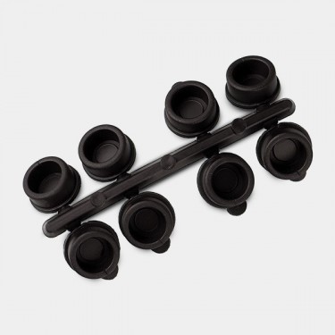 Dripper Manifold with 12 25mm outlets - GB