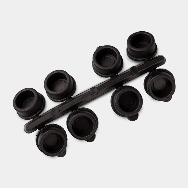 Dripper Manifold with 12 25mm outlets - GB