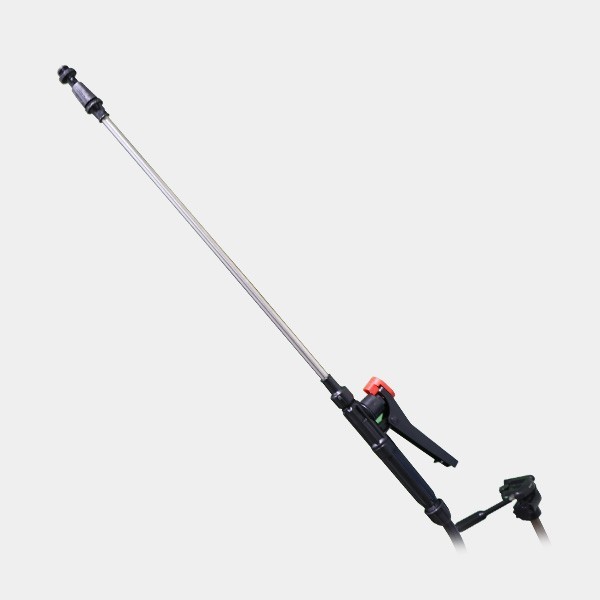 16L Auto Backpack Sprayer for Plants - GB