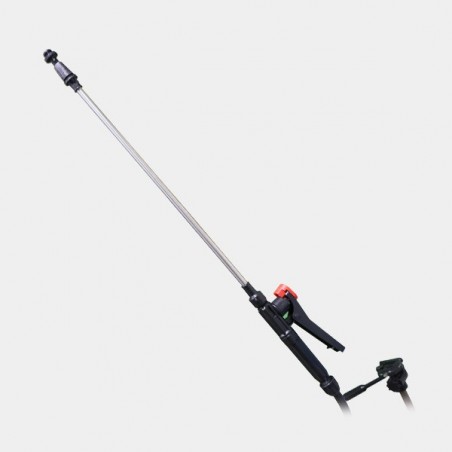 16L Auto Backpack Sprayer for Plants - GB