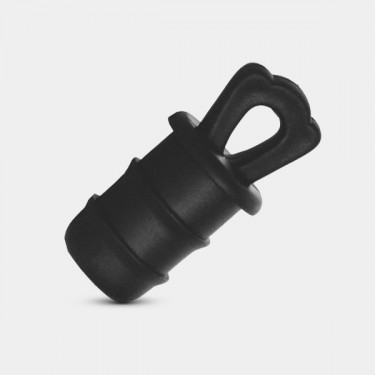 16mm Pipe End Plug