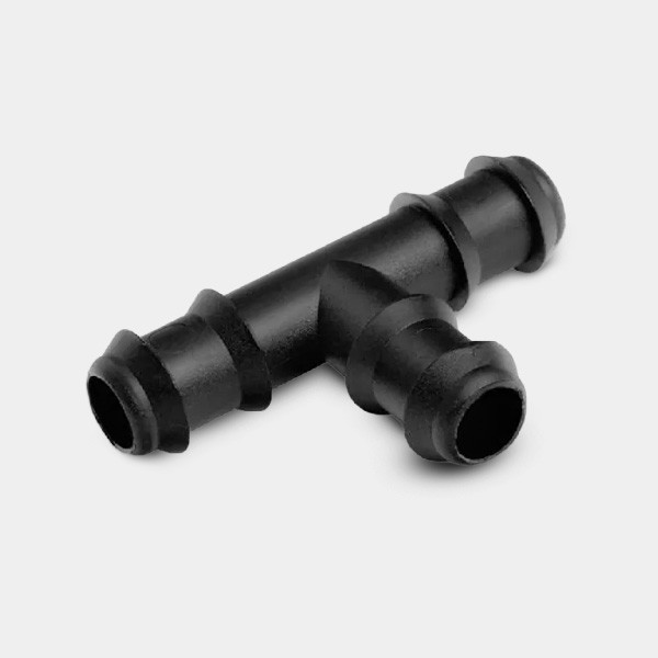 View 16mm T-connector