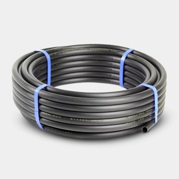 View Flexible 25mm Plastic Tubing