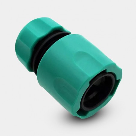 Quick ½” Hose Connector