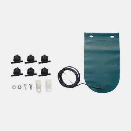 10L Self Watering Bag