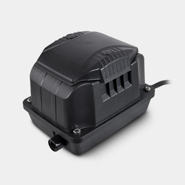 View 600L/h Aquaking Air Pump