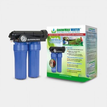 Power Grow 500 Reverse Osmosis Filter - GB