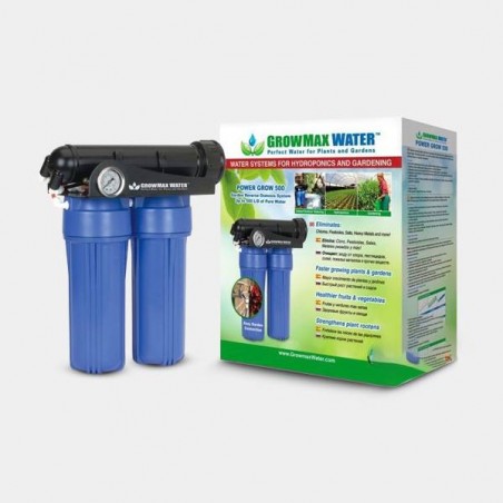 Power Grow 500 Reverse Osmosis Filter - GB