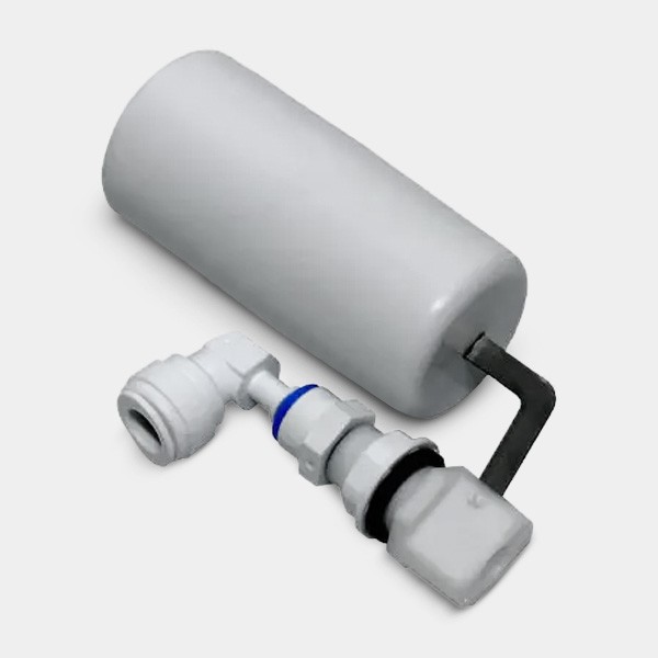 Power Grow 500L/day Reverse Osmosis Filter