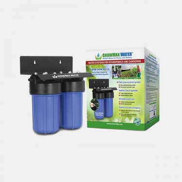 Super Grow 800L/h for irrigation water - GB